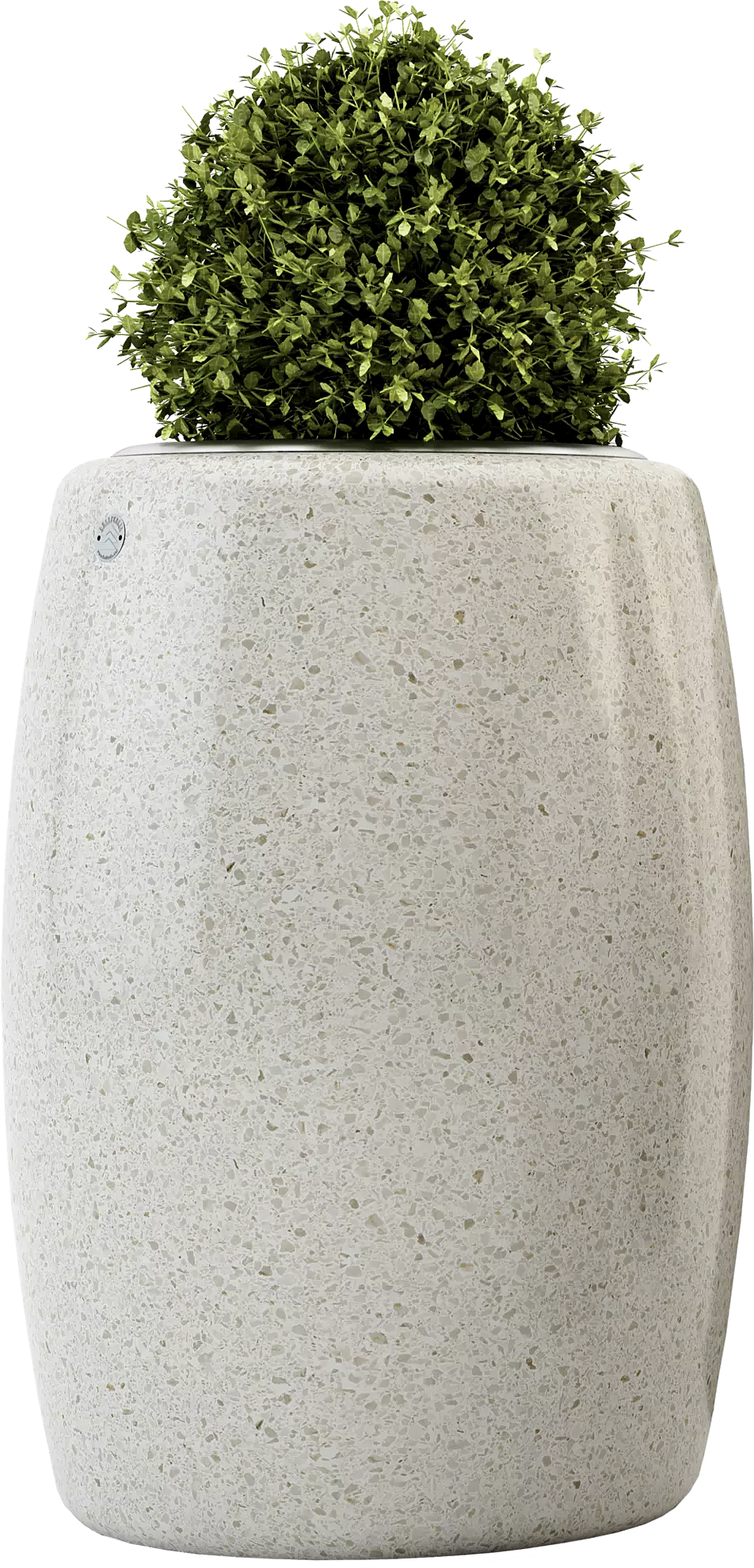 Vorschau: Pflanzbehälter PEGASO Vorschau: Pflanzbehälter PEGASO